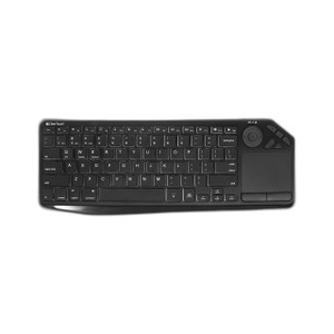 ACTi Keyboard - Ergonomic Keyboard / Trackpad /