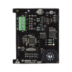 ACTi ACS-ICB-RETRO-KIT-BOSCH-AUDIO Interior Fixed Dome Active - Acs-Icb-Retro-Kit-Bosch-Audio