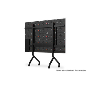 ACTi 135 Direct View LED Wall 4K All-in-one - DV-13526-ELT
