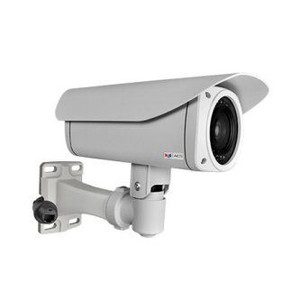 ACTi B44 3MP Zoom Bullet Camera with 10x Optical Zoom