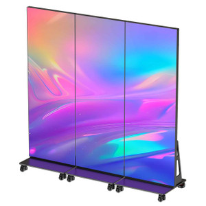 ACTi DV GO Poster (1 X 6 Banner) - DV-GOPOSTER