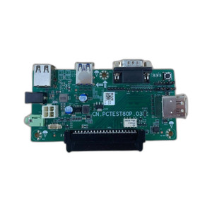 ACTi CTI-PCOPS-PC25-SMW+TAF Clear Touch Ops Pc Module - Intel - Cti-Pcops-PC25-Smw+taf