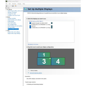 ACTi Multiple Displays Same Site (per - DVINSTALL-MLTDSP