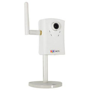 ACTi C11W 3MP Outdoor Mini PTZ Camera