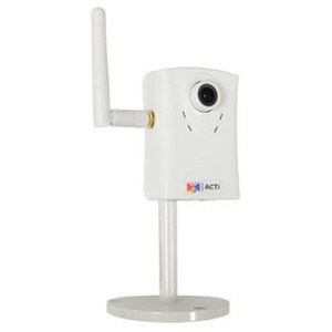 ACTi C11W 3MP Outdoor Mini PTZ Camera