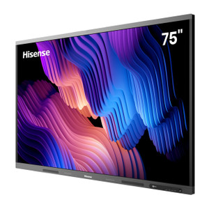 ACTi NIO 7515 - 75INCH NON Interactive - CDS-NIO75-NIDS-S15