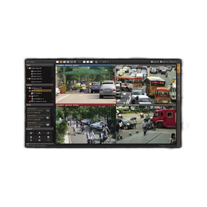 ACTi 163 Direct View LED Wall 4K All-in-one - DV-16326-ELT