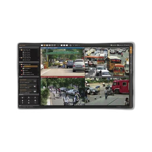 ACTi DV-16326-ELT 163 Direct View LED Wall 4K All-in-one - DV-16326-ELT