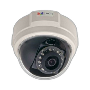 ACTi E54 5MP Indoor Dome Camera