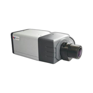 ACTi E222 2MP Box Camera Day/Night WDR PoE
