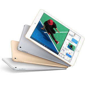 ACTi Full Metal Jacket 3.0 FOR Ipad 9.7INCH (2017) - EFM02413