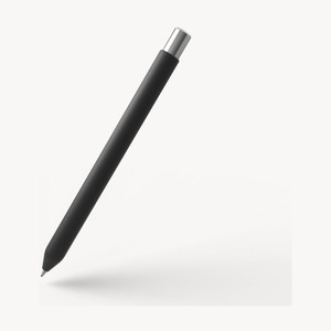 ACTi Surface 3 Full Metal BK W PEN Mount-new Design - EFM00620