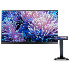ACTi VUE Video Wall - 138 Diagonal Thin - CDS-VUEVW-138P-P15