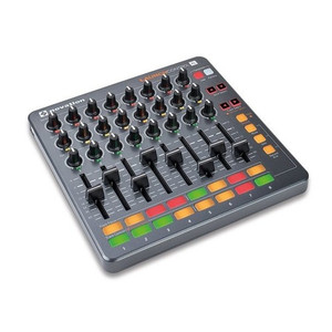 ACTi Newline Launch Control & Workspace - EPR1B38LCS-000