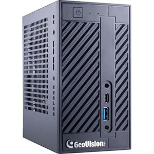 ACTi EPR8A65800-000 On-Board Computer 4K I5