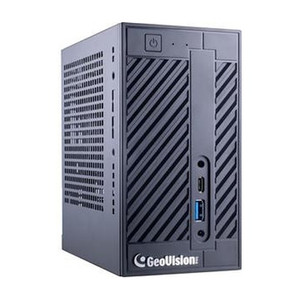 ACTi EPR8A65800-000 On-Board Computer 4K I5
