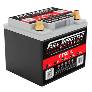 ACTi Clear Touch Fuel Battery FOR Displays - CTI-OTHER-FUEL+TAF