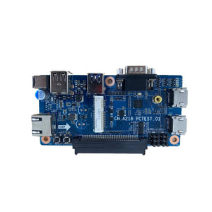 ACTi Clear Touch OPS Chrome Flex Module - CTI-CFOPS-CF23-SMC+TAF