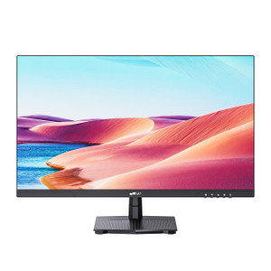 ACTi Flex - LCD Monitor - Flat - 3840 X 2160 - 27INCH - 8MS