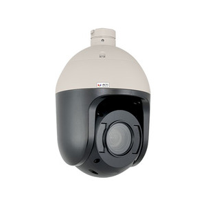 ACTi 2MP Video Analytics Outdoor Speed Dome - I98