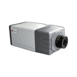ACTi E217 2MP Box Camera Day/Night Advanced WDR