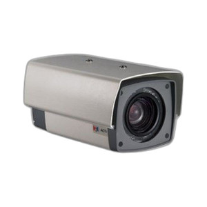 ACTi KCM-5611 2MP Box Camera IP66 POE Day/Night IR