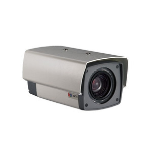 ACTi KCM-5611 2MP Box Camera IP66 POE Day/Night IR