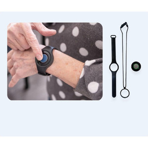 ACTi Nuisance Alert System Wearable Wrist - NAS-10SWT