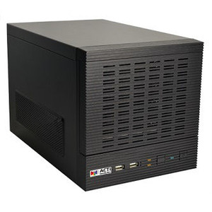 ACTi ENR-140 16-Channel 4-Bay Desktop Standalone - ENR-140-4TB