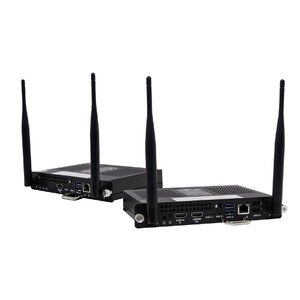 ACTi PC Module - Intel I7 Eight Core Vpro - CTI-PCMOD-PC67-VPW
