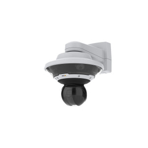ACTi CTS-PC100-UHDC Panoramic IP Camera