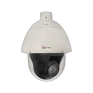 ACTi I99 2MP Outdoor Speed Dome Day / Night Extreme WDR Extreme