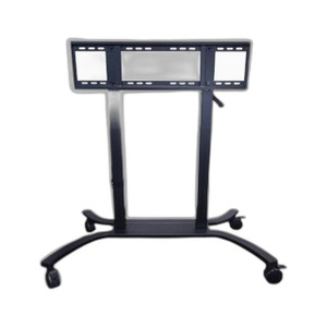 ACTi CTI-STAND-ADJM-M1+TAF Clear Touch Adjustable Mobile Stand - CTI-STAND-ADJM-M1+TAF
