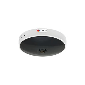 ACTi Q93 1MP Indoor Mini Dome People Counting Camera