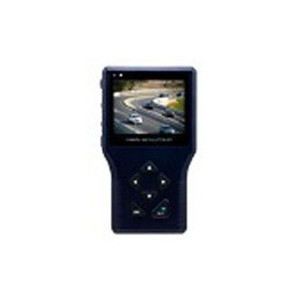ACTi Support all ACTi cameras in all resolutions - PMON-2000