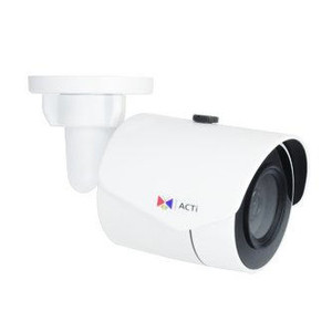 ACTi E38 2MP Bullet Camera Day/Night Adaptive IR