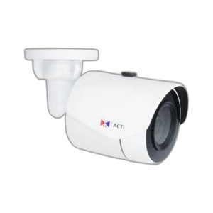 ACTi E38 2MP Bullet Camera Day/Night Adaptive IR