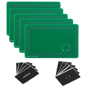 ACTi NFC Card Replacement - NFC-CARD