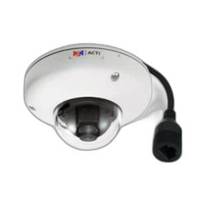 ACTi E918 3MP