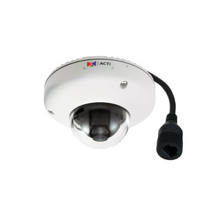 ACTi E918 3MP