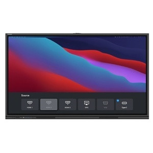 ACTI 65IN Stv+ Smart Tv Uhd 4K Built In Wifi - Stv-6524-Plus (view 2)