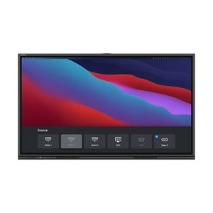 ACTI 65IN Stv+ Smart Tv Uhd 4K Built In Wifi - Stv-6524-Plus