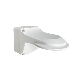 ACTi Wall Mount with Built-in Junction Box (for Z9x - PMAX-0366