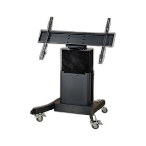ACTi EPR8A60060-000 Motorized Mobile Stand 800x600 LCD Cart