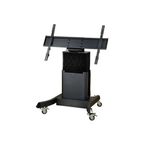 ACTi EPR8A60060-000 Motorized Mobile Stand