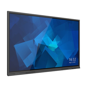ACTi TT-8625QELT 86in Q Pro Elite 4K LED Multi-Touch Display
