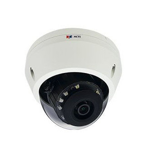 ACTi E78 2MP Outdoor Dome Camera