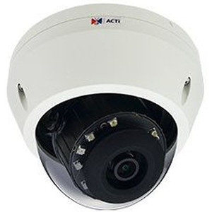 ACTi E78 2MP Outdoor Dome Camera