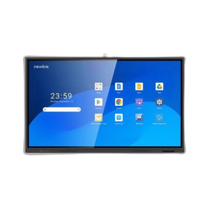 ACTi TT-5524QP 55IN Q PRO Series 4K LED 4K Multi-touch Display - TT-5524QP