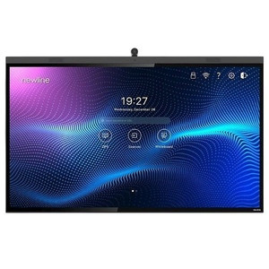 ACTi TT-7524ZPRO 75IN Z PRO 4K LED Multi-Touch Display